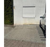 Stellplatz Außenstellplatz in Wernau Autostellplatz Parkplatz - Wernau (Neckar)