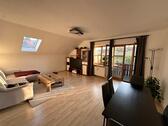 Foto - Ruhige 2-Zimmer Mietwohnung - 600,00&nbsp;EUR Kaltmiete, ca.&nbsp; 60,00&nbsp;m&sup2;