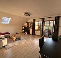 Ruhige 2-Zimmer Mietwohnung - 600,00&nbsp;EUR Kaltmiete, ca.&nbsp; 60,00&nbsp;m&sup2; in Bad Griesbach im Rottal (PLZ: 94086)