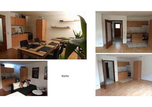 Foto - 1 Zimmer Etagenwohnung zur Miete in Braunschweig