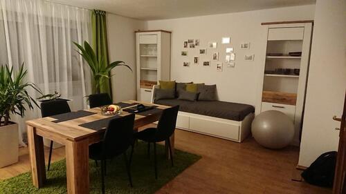 Foto - 1 Zimmer Etagenwohnung in Braunschweig