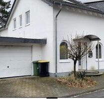 **** PRIVATVERKAUF 2 Einfamilienhäuser zum Preis von Einem **** - Königswinter