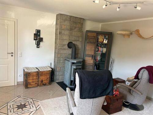 Foto - 4.5 Zimmer Einfamilienhaus zum Kaufen in Weibern