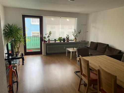 Foto - 4 Zimmer Etagenwohnung in Bonn