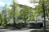 Foto - 3 Zimmer Dachgeschoßwohnung zum Kaufen in Stadtbergen