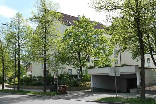 Foto - 3 Zimmer Dachgeschoßwohnung zum Kaufen in Stadtbergen