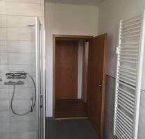 Vermiete 2-RW mit Balkon in Riesa Zentrum, 65m2