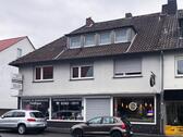 Foto - Schöne Wohnung im 1. OG mit Sonnenbalkon für 2 Personen