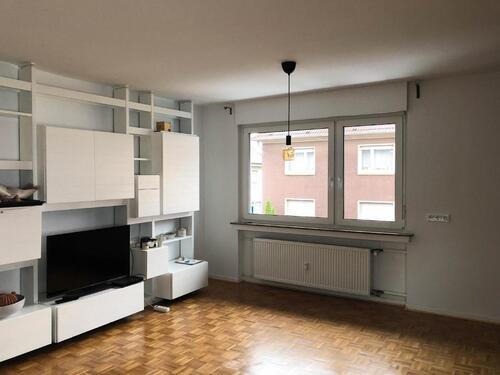 Foto - Etagenwohnung in Unna