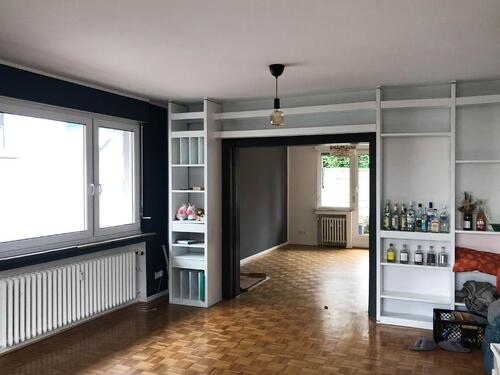 Foto - Etagenwohnung in Unna zur Miete