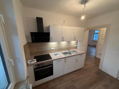 Foto - Etagenwohnung in Celle