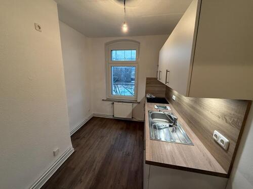 Foto - Etagenwohnung in Celle zur Miete
