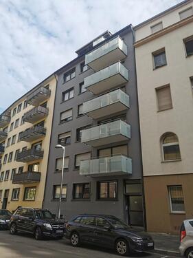 Foto - Etagenwohnung zur Miete in Mannheim