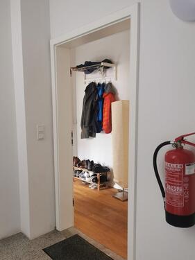 Foto - Etagenwohnung in Mannheim