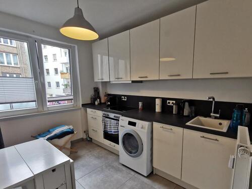 Foto - Etagenwohnung in Mannheim zur Miete