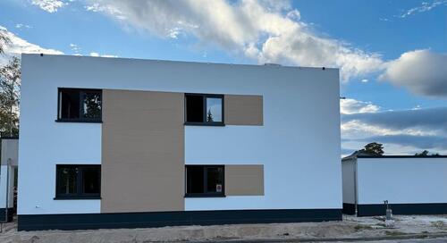 Foto - Etagenwohnung zur Miete in Wesendorf
