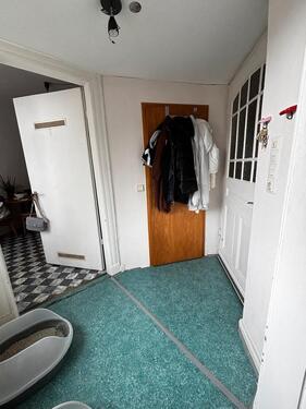 Foto - 2 Zimmer Wohnung Klinik Nähe Fotos folgen noch