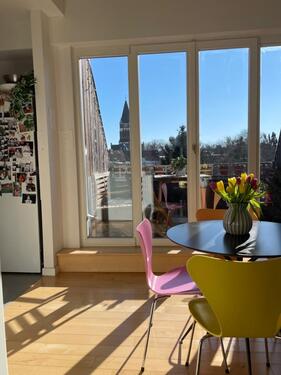 Foto - 2,5 Zimmer Wohnung zur Untermiete
