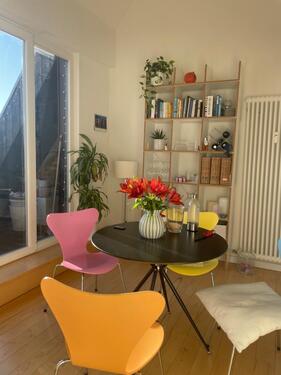Foto - Etagenwohnung zur Miete in Berlin