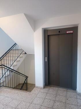 Foto - Etagenwohnung in Duderstadt