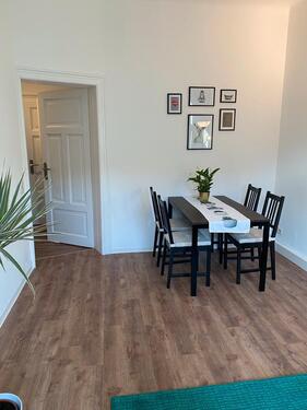 Foto - Etagenwohnung in Leipzig