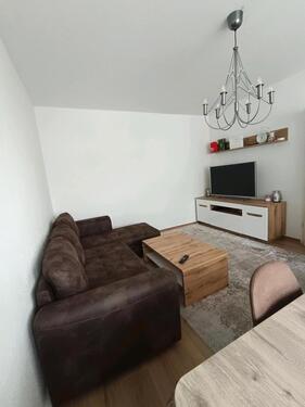 Foto - 3-Zimmer-Wohnung mit Balkon in Bielefeld MitteSchildesche