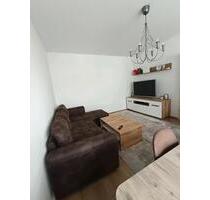 3-Zimmer-Wohnung mit Balkon in Bielefeld MitteSchildesche