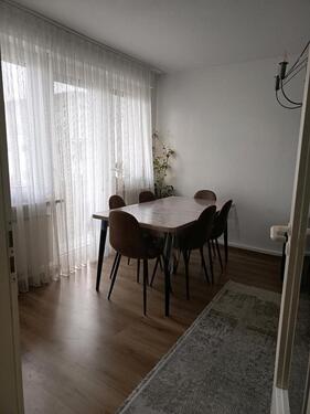 Foto - Etagenwohnung in Bielefeld