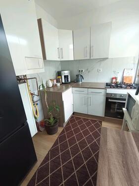 Foto - Etagenwohnung in Bielefeld zur Miete