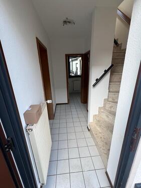 Foto - Etagenwohnung zur Miete in Langwedel