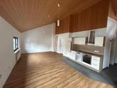 Foto - Schöne helle Obergeschoss Maisonette-Wohnung