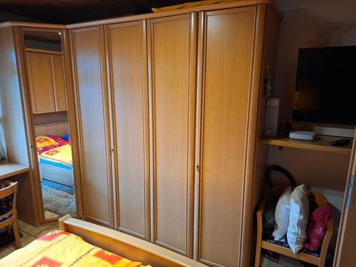 Foto - Etagenwohnung zur Miete in Duisburg