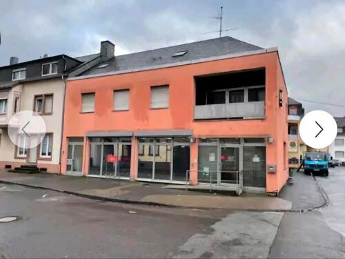 Foto - BüroPraxisfläche mit 4 Räumen in Trier-Pfalzel ab sofort frei