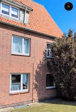 Foto - Frisch renovierte 2,5 Zimmer-Wohnung in Stade-Bützfleth