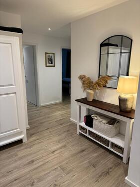 Foto - Moderne 3-Zimmer-Erdgeschosswohnung mit Garten am Brockweg