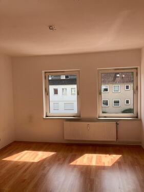 Foto - Etagenwohnung in Salzgitter