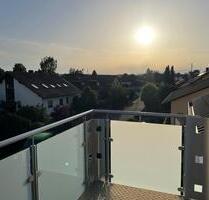 Moderne 3-Zimmer-Wohnung 75 m² mit Balkon in Fronberg - Schwandorf
