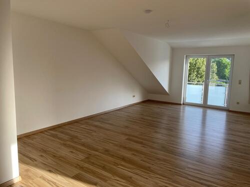 Foto - Etagenwohnung in Schwandorf