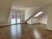 Foto - Etagenwohnung in Schwandorf zur Miete