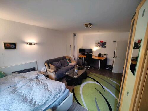 Foto - Etagenwohnung zur Miete in Aachen