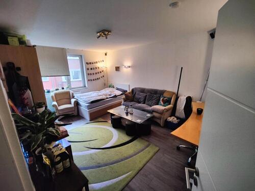 Foto - Etagenwohnung in Aachen