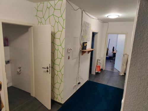 Foto - Etagenwohnung in Aachen zur Miete