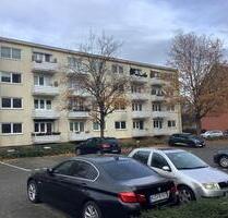 Sanierte 2-Zimmer Wohnung mit Balkon! - Kiel Friedrichsort