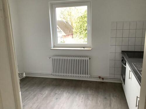 Foto - Etagenwohnung in Kiel zur Miete