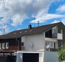 Mehrfamilienhaus Oberaichen (Leinfelden-Echterdingen)