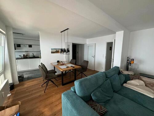 Foto - WG Zimmer, entspannte Wohngemeinschaft