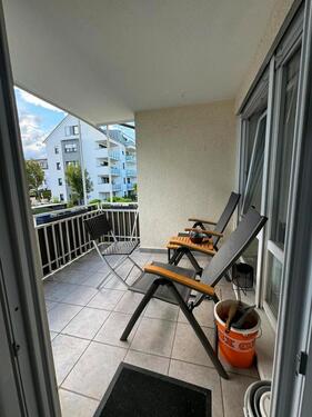 Foto - Etagenwohnung zur Miete in Kornwestheim