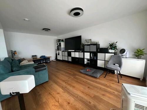 Foto - Etagenwohnung in Kornwestheim