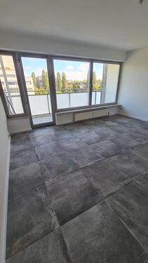 Foto - Frisch renovierte helle 1-Zimmer Wohnung in Frankfurt (1 Person)