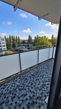 Foto - 1 Zimmer Etagenwohnung in Lengerich